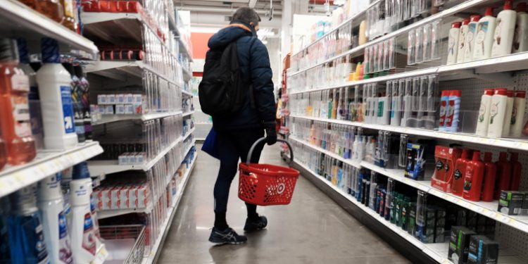 Target says it will close nine stores in major cities, citing violence and theft