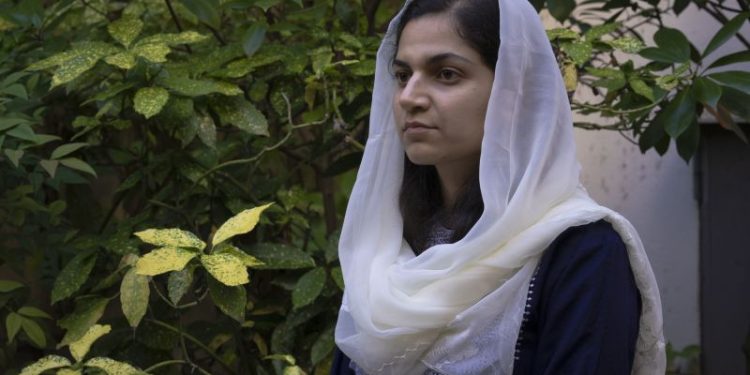 ‘The school is like a light for me:’ The secret classrooms giving Afghan girls a chance to learn despite Taliban rules