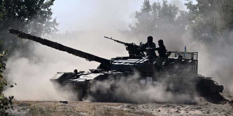 Winter is coming to Ukraine, but Kyiv is adapting its tactics