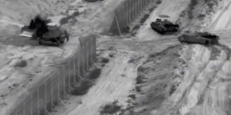 Here’s why Israel’s ground offensive in Gaza hasn’t happened yet
