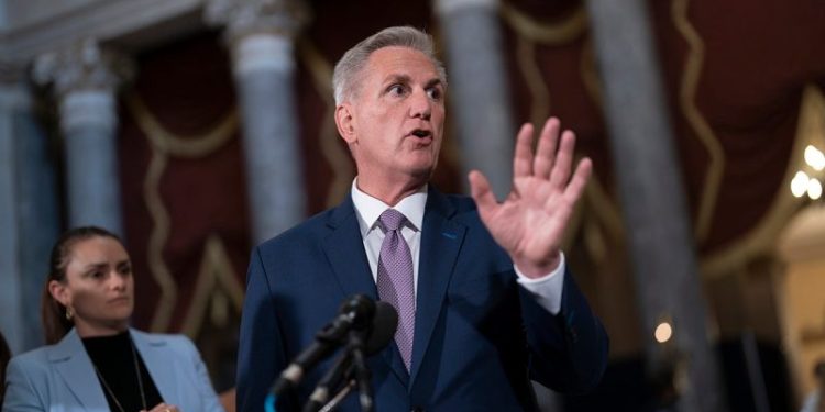 House adopts ‘clean’ stopgap funding bill possibly averting shutdown