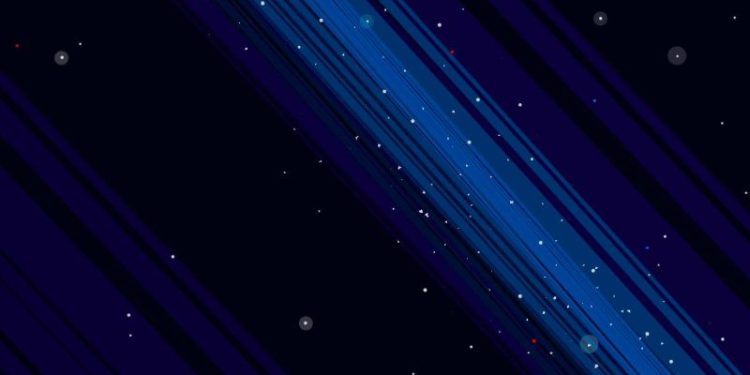 Shadowy asteroid Dinkinesh is ‘about to be revealed to humanity’