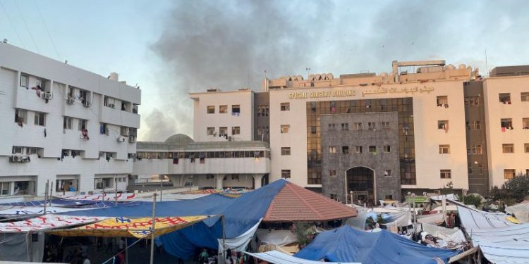 What we know about what Israel has found at Al-Shifa