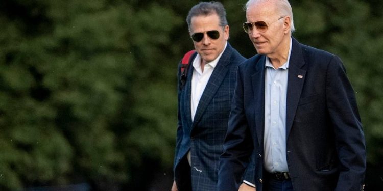 FEC complaint alleges coordinated disinformation campaign from Biden’s 2020 run