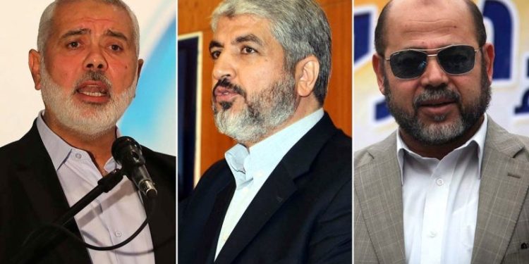 GOP lawmaker presses Treasury on donation cashflow between pro-Palestinian charities and Hamas