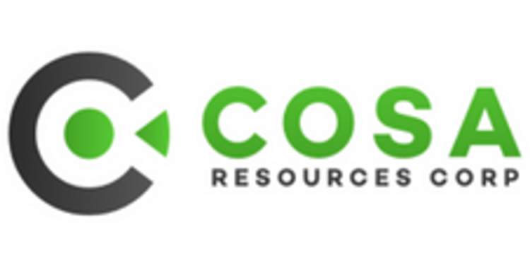 Cosa Receives Exploration Permits for the Ursa Uranium Project in the Athabasca Basin, Saskatchewan