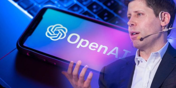 Tech 5: ChatGPT Maker OpenAI Fires CEO Sam Altman