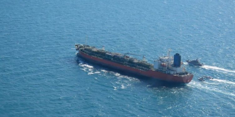 How tensions in the Middle East could impact global shipping