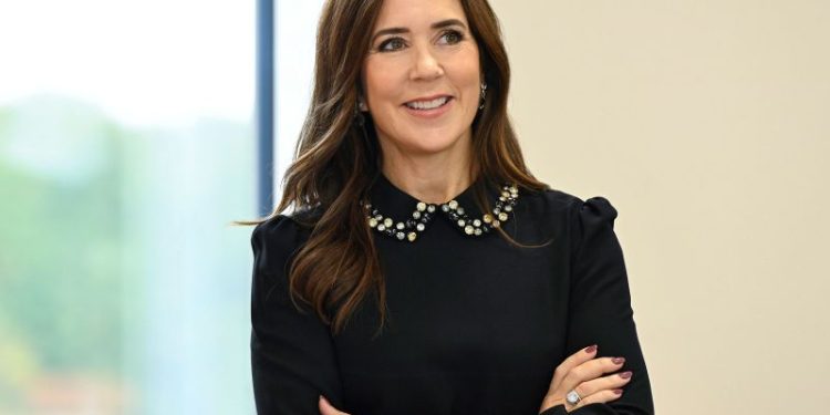 Denmark’s Crown Princess Mary becomes world’s first Australian-born queen