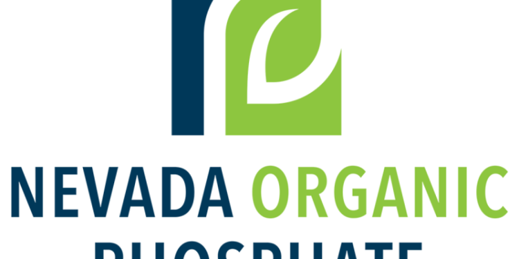 Nevada Organic Phosphate Adds Significantly to Murdock Property Size
