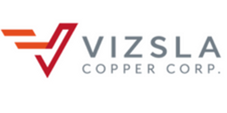VIZSLA COPPER EXPANDS WOODJAM COPPER-GOLD PROJECT