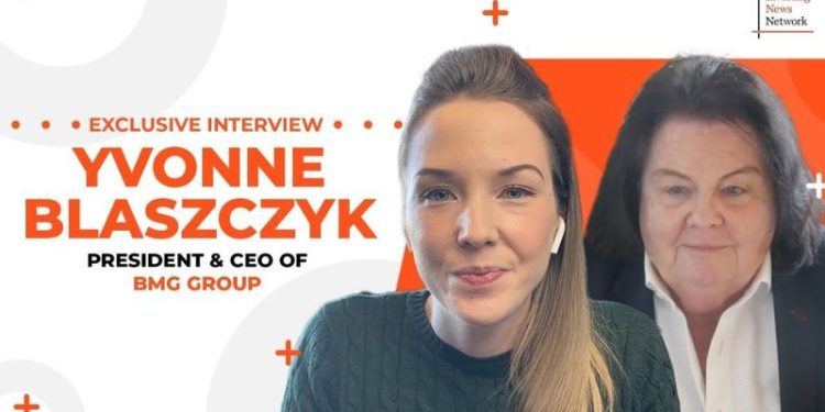 Yvonne Blaszczyk: Gold an “Absolute Necessity,” Key Factors to Watch in 2024