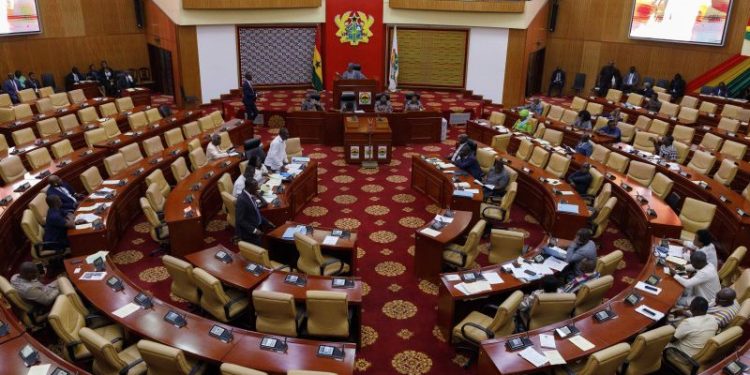 In deciding on anti-gay law, Ghana’s president is caught between a rock and a hard place