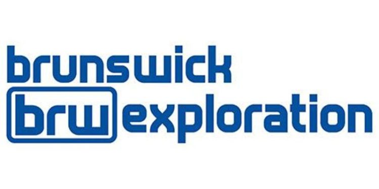 Brunswick Exploration Expands Its Exceptional Grassroot Portfolio Across Quebec, Canada and Greenland