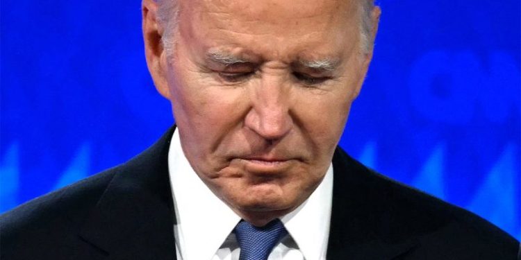 Ex-Rep. Charlie Rangel, 94, questions whether Biden belongs in nursing home, not White House