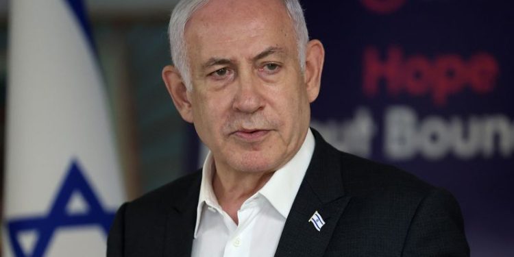 Netanyahu rejects report citing top Israeli generals as wanting a ceasefire in Gaza with Hamas still in power
