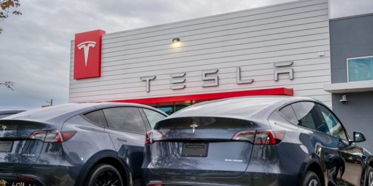 European Union slashes planned tariffs on China-made Tesla EVs, other Chinese firms