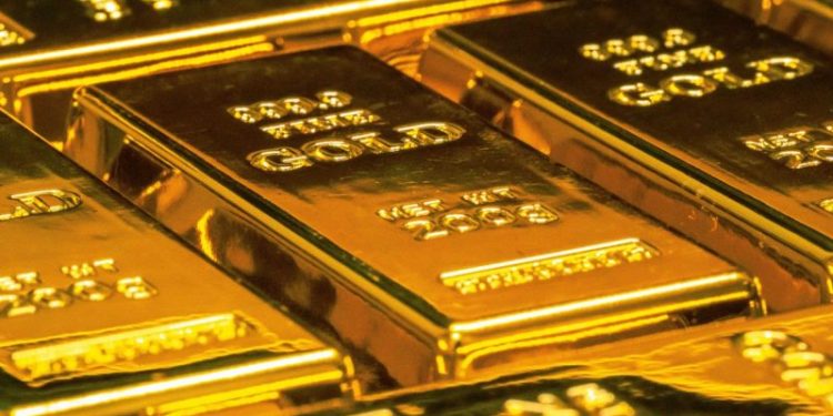 Kinross Highlights Record Free Cashflow in Q3, Set to Meet Guidance