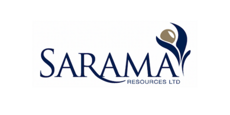 Sarama Resources – Key Milestone in Cosmo Gold Project Acquisition