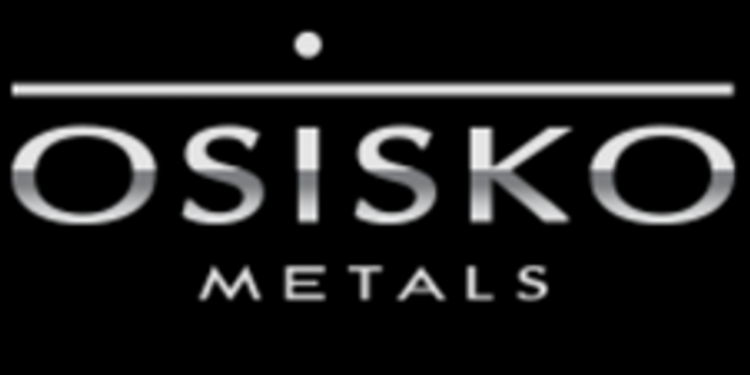 Osisko Metals Corporate Update