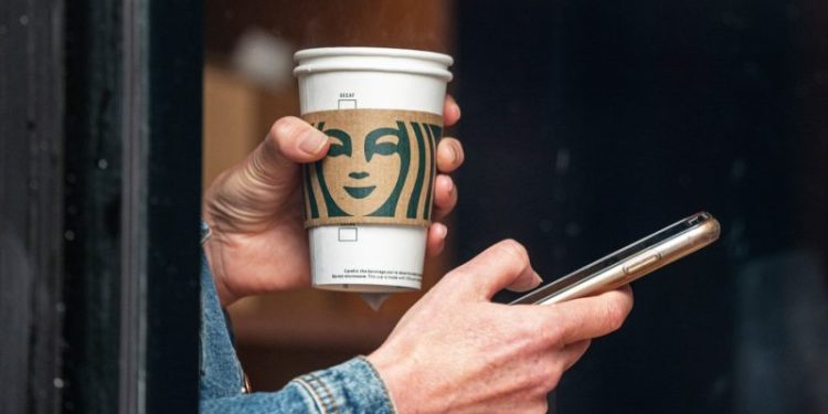 Starbucks announces several changes, including plans to cut some menu items