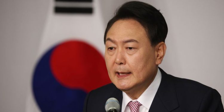 Dramatic showdown looms in South Korea as Yoon faces impeachment trial and possible arrest