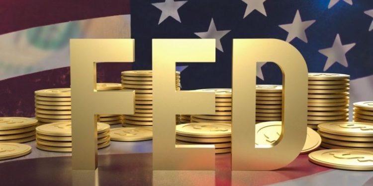 Gold Price Dips as Fed Leaves Rates Steady to Start New Year