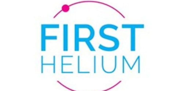 First Helium Spuds 7-30 Undeveloped Light Oil Well at Worsley