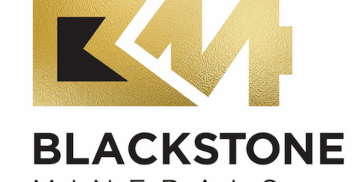 Blackstone Merger to Acquire World Class Copper Gold Project