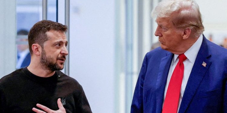 Here’s what happened during President Donald Trump’s 4th week in office