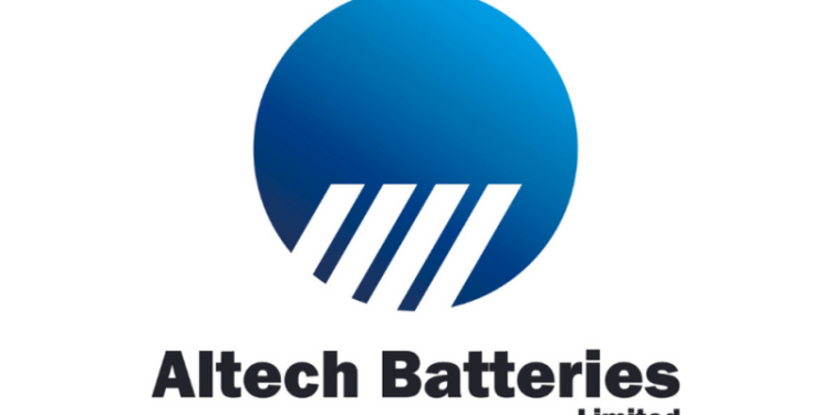 Altech – CERENERGY Cells Test Safe Under Extreme Conditions