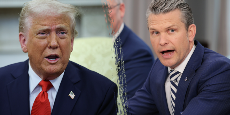 Here’s what happened during Trump’s 14th week in office
